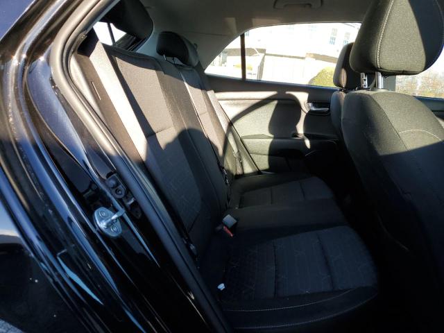 3KPA25AD0LE279930 - 2020 KIA RIO LX BLACK photo 10