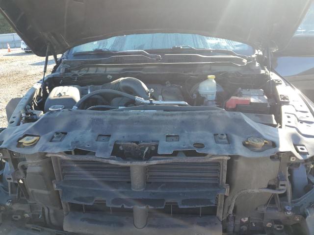 1C6RR6FT0GS405427 - 2016 RAM 1500 ST GRAY photo 11