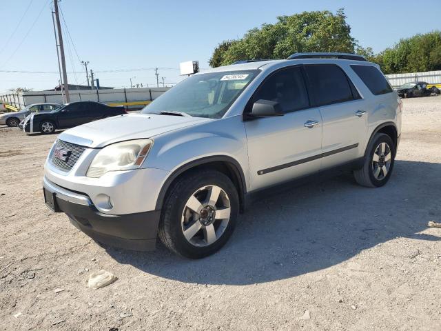 2009 GMC ACADIA SLE, 