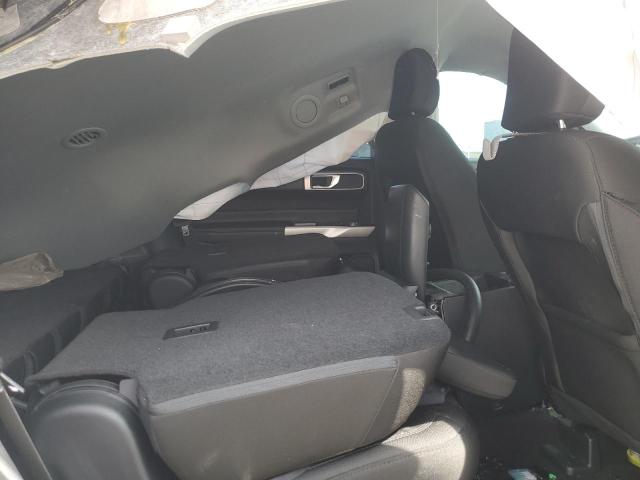 1FMSK7DH9RGA34126 - 2024 FORD EXPLORER XLT فضي صورة 11