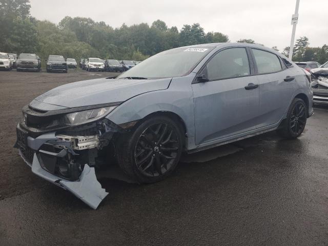 2021 HOND CIVIC SPORT, 
