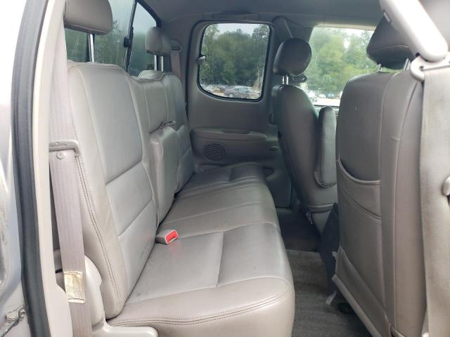 5TBBT44162S322399 - 2002 TOYOTA TUNDRA ACCESS CAB Сірий фото 10