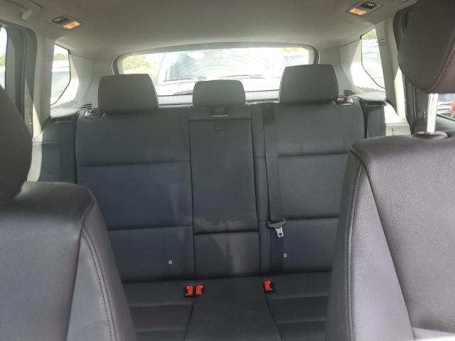 5UXWZ7C55F0M83394 - 2015 BMW X3 SDRIVE28I WHITE photo 10