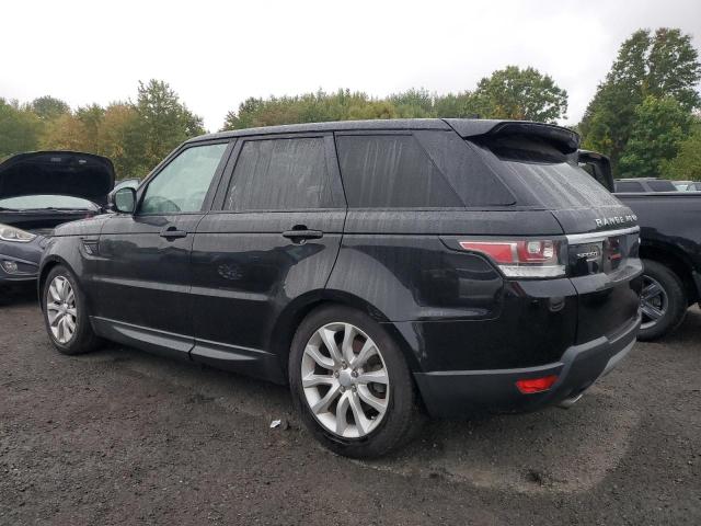 SALWR2VF0GA646418 - 2016 LAND RANGE ROVER SPORT HSE BLACK photo 2