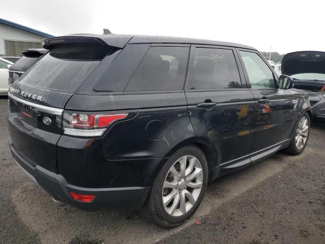 SALWR2VF0GA646418 - 2016 LAND RANGE ROVER SPORT HSE BLACK photo 3