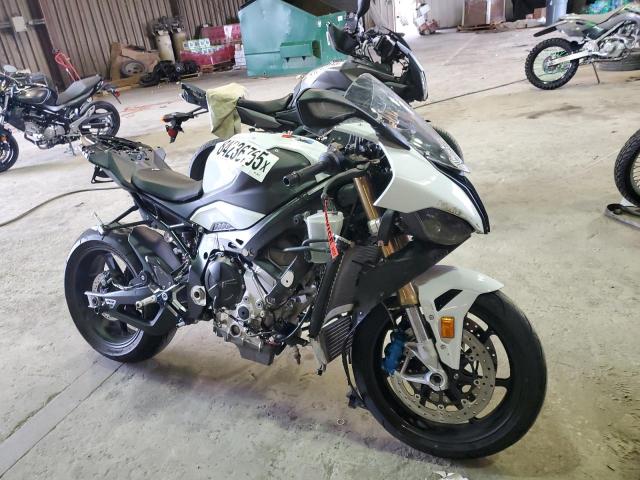 2024 BMW S 1000 RR, 
