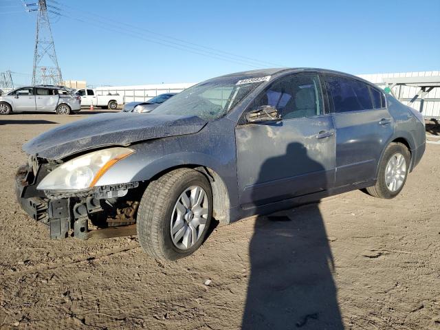 2010 NISSAN ALTIMA BASE, 