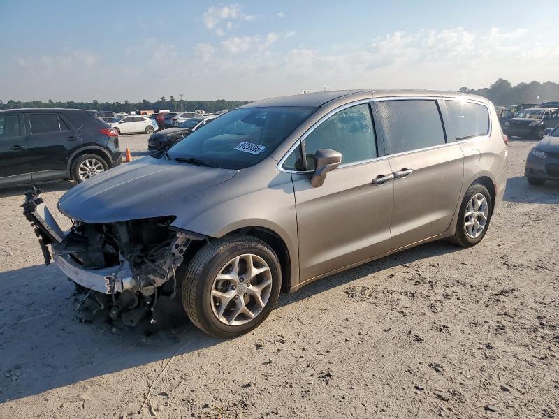 2018 CHRYSLER PACIFICA TOURING PLUS, 