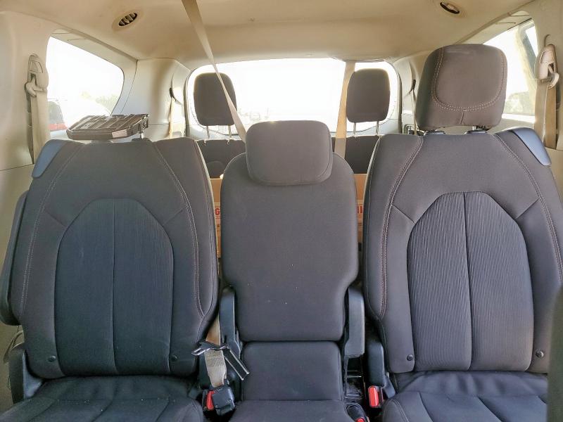 2C4RC1FG0JR157219 - 2018 CHRYSLER PACIFICA TOURING PLUS Gold Foto 10