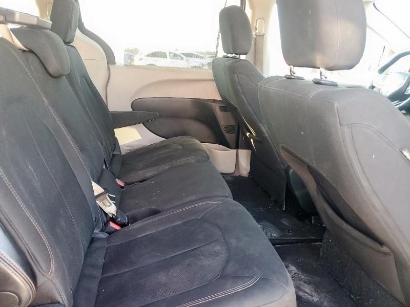 2C4RC1FG0JR157219 - 2018 CHRYSLER PACIFICA TOURING PLUS Gold Foto 11