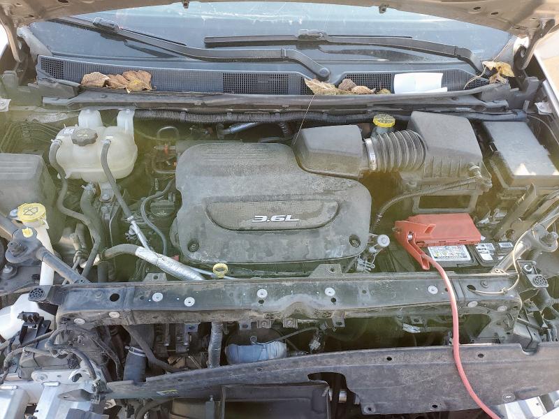 2C4RC1FG0JR157219 - 2018 CHRYSLER PACIFICA TOURING PLUS Gold Foto 12