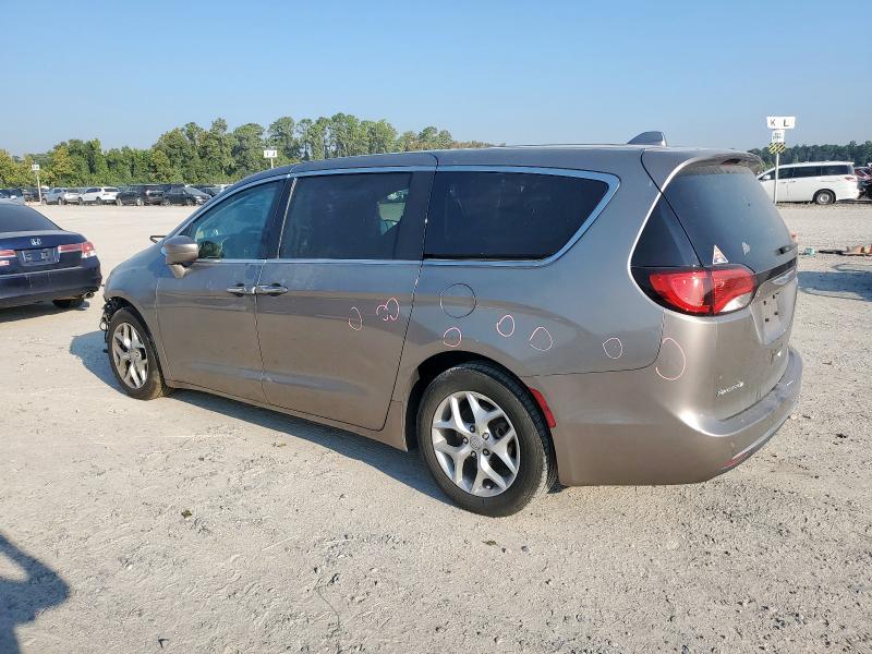 2C4RC1FG0JR157219 - 2018 CHRYSLER PACIFICA TOURING PLUS Gold Foto 2