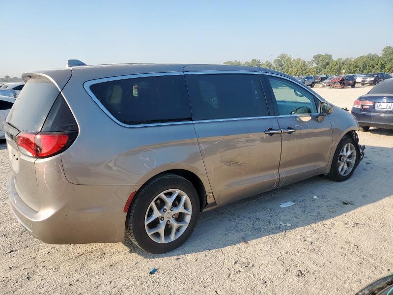 2C4RC1FG0JR157219 - 2018 CHRYSLER PACIFICA TOURING PLUS Gold Foto 3