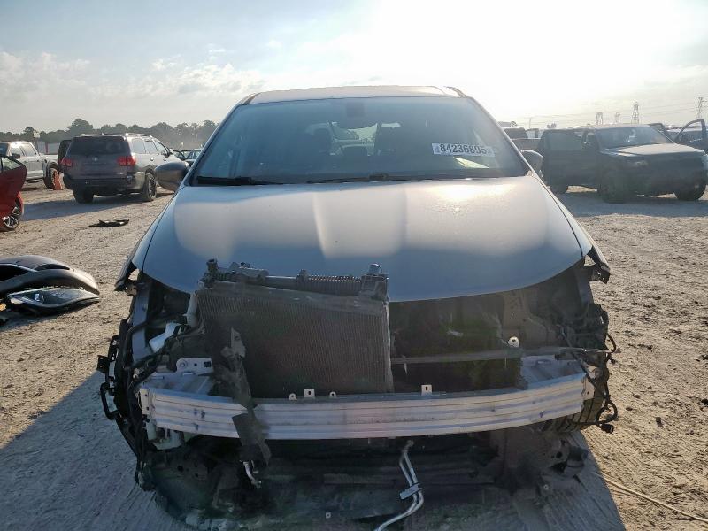 2C4RC1FG0JR157219 - 2018 CHRYSLER PACIFICA TOURING PLUS Gold Foto 5