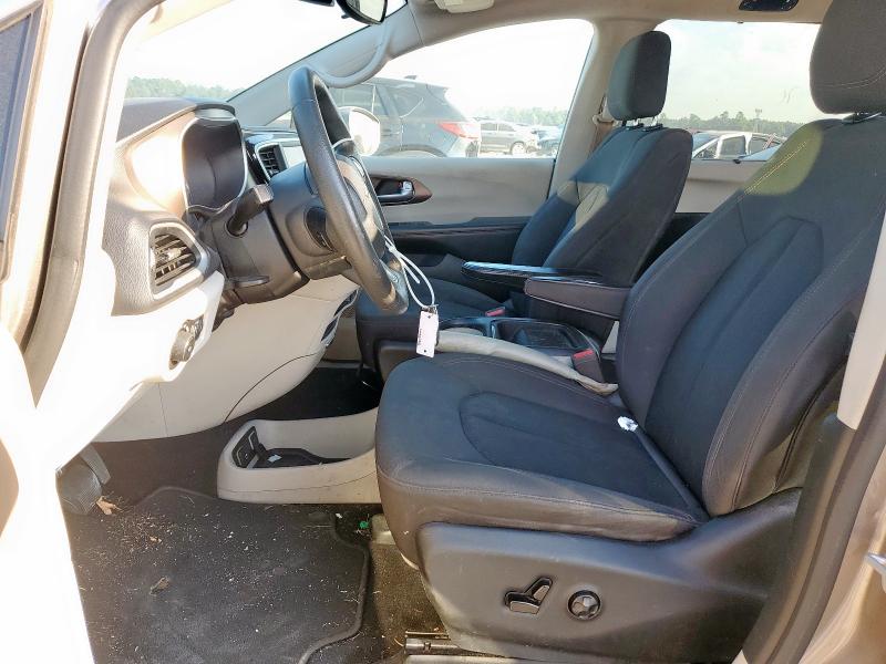 2C4RC1FG0JR157219 - 2018 CHRYSLER PACIFICA TOURING PLUS Gold Foto 7