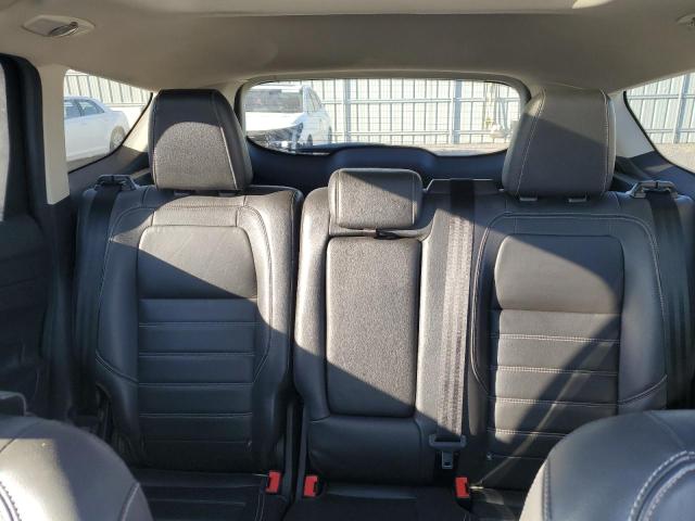 1FMCU9J93JUC63897 - 2018 FORD ESCAPE TITANIUM BLACK photo 10