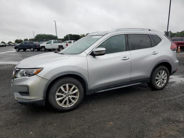 2020 NISSAN ROGUE S, 