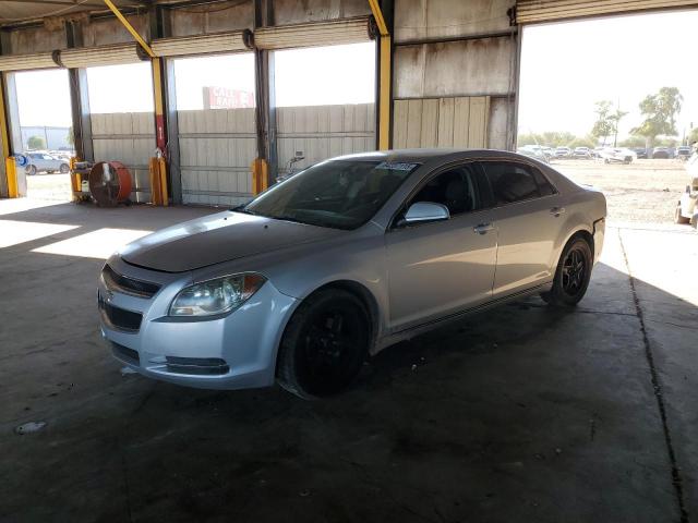 2009 CHEVROLET MALIBU 1LT, 