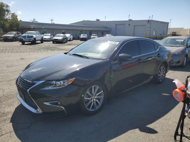 2016 LEXUS ES 300H, 