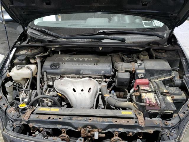 JTKDE167590285958 - 2009 TOYOTA SCION TC GRAY photo 11