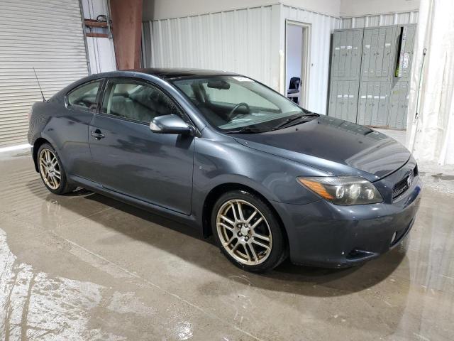 JTKDE167590285958 - 2009 TOYOTA SCION TC GRAY photo 4