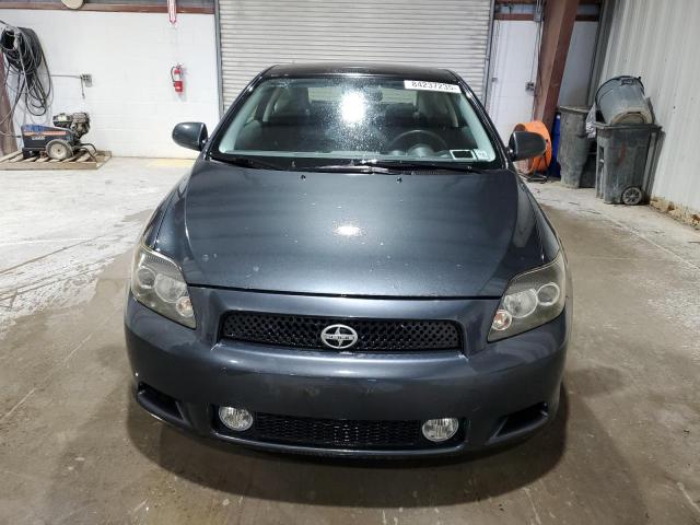 JTKDE167590285958 - 2009 TOYOTA SCION TC GRAY photo 5