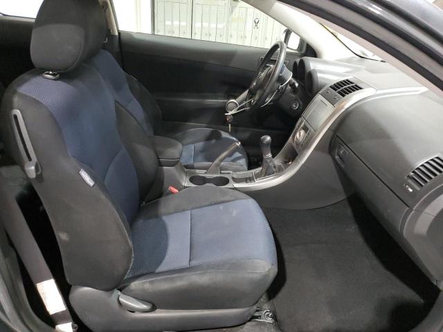 JTKDE167590285958 - 2009 TOYOTA SCION TC GRAY photo 7