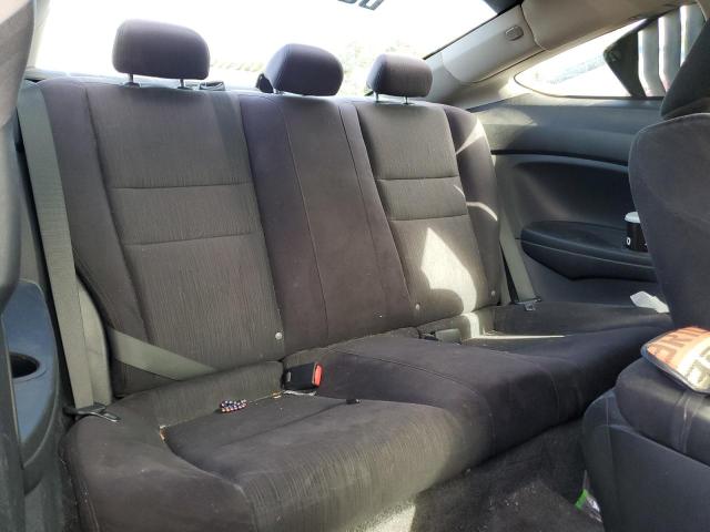 1HGCS1B30CA024108 - 2012 HOND ACCORD LX GRAY photo 10