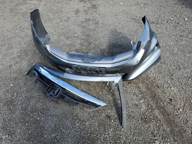 1HGCS1B30CA024108 - 2012 HOND ACCORD LX GRAY photo 12