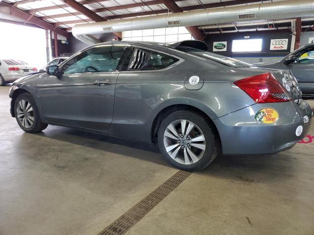 1HGCS1B30CA024108 - 2012 HOND ACCORD LX GRAY photo 2
