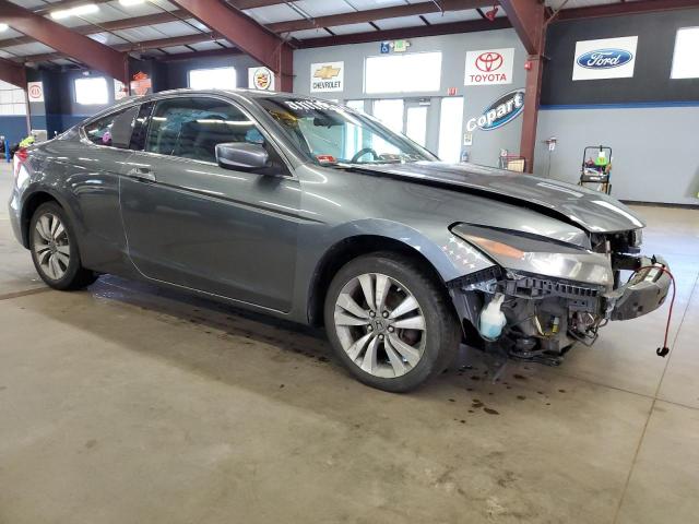 1HGCS1B30CA024108 - 2012 HOND ACCORD LX GRAY photo 4