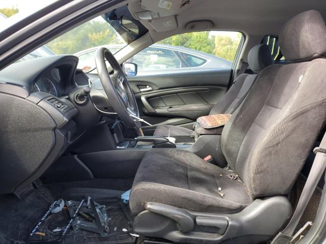 1HGCS1B30CA024108 - 2012 HOND ACCORD LX GRAY photo 7