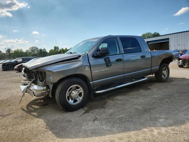 2006 DODGE RAM 2500, 
