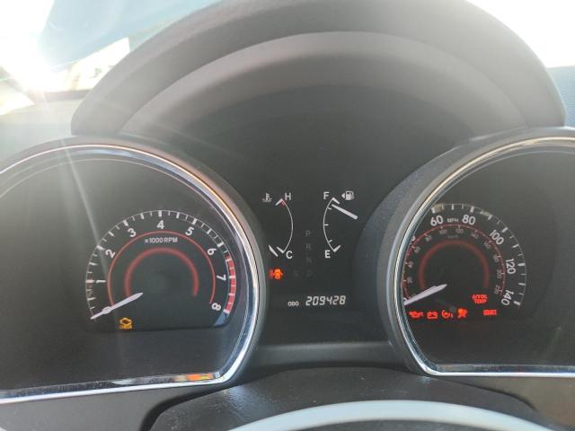 JTEES41AX82018922 - 2008 TOYOTA HIGHLANDER TAN photo 9