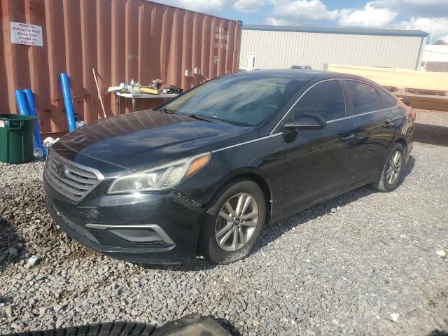 2017 HYUNDAI SONATA SE, 