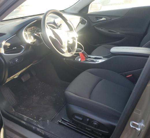 1G1ZD5ST8RF229707 - 2024 CHEVROLET MALIBU LT TAN photo 7