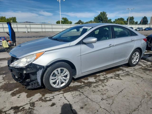 2012 HYUNDAI SONATA GLS, 
