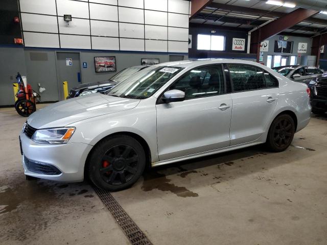 2014 VOLKSWAGEN JETTA SE, 