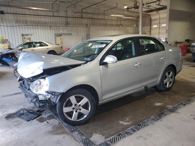 2009 VOLKSWAGEN JETTA S, 