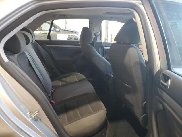 3VWHZ71K79M091857 - 2009 VOLKSWAGEN JETTA S SILVER photo 10