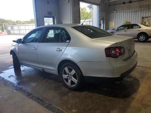 3VWHZ71K79M091857 - 2009 VOLKSWAGEN JETTA S SILVER photo 2
