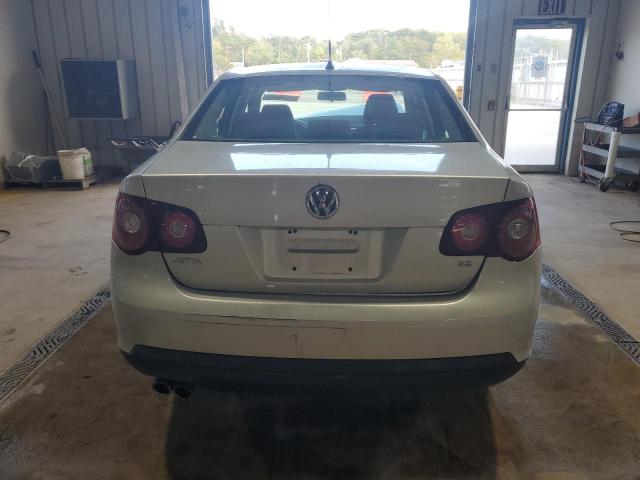 3VWHZ71K79M091857 - 2009 VOLKSWAGEN JETTA S SILVER photo 6