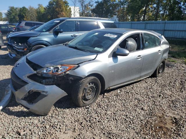 2010 MAZDA 3 I, 