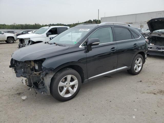 2013 LEXUS RX 350 BASE, 
