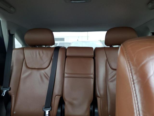 2T2BK1BA4DC193047 - 2013 LEXUS RX 350 BASE 黑色 照片 10