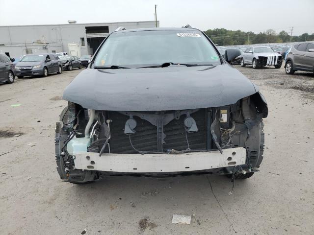 2T2BK1BA4DC193047 - 2013 LEXUS RX 350 BASE 黑色 照片 5