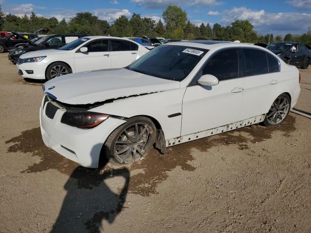 2007 BMW 335 I, 