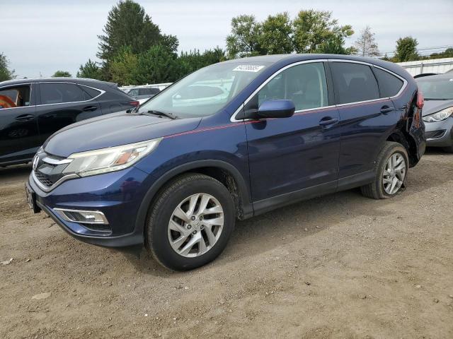 2016 HONDA CR-V EX, 