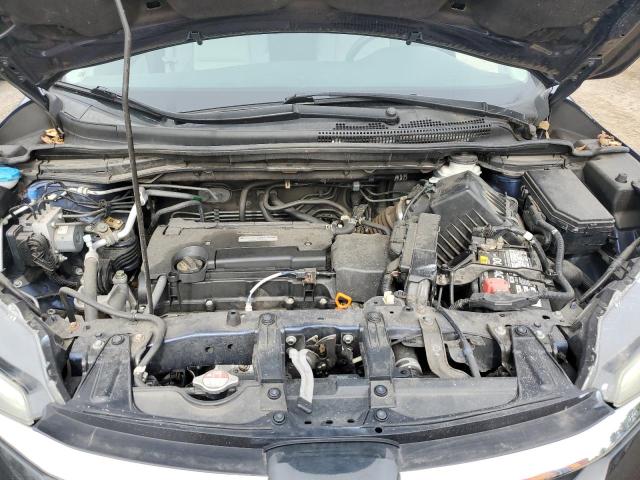 5J6RM4H55GL090901 - 2016 HONDA CR-V EX 蓝色 照片 12