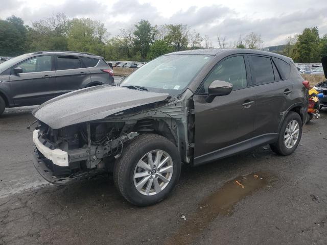 2016 MAZDA CX-5 TOURING, 